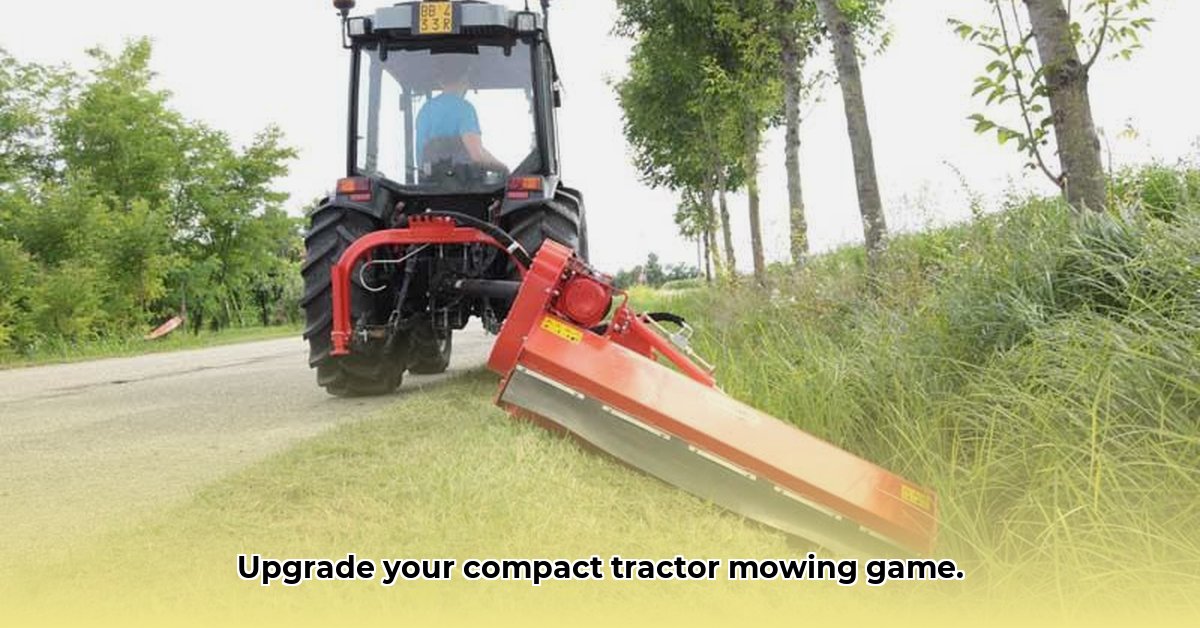 offset-flail-mower-for-compact-tractor